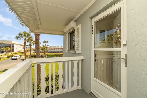 202-3799 S Banana River Blvd, Cocoa Beach, FL, 32931-4187 | Card Image