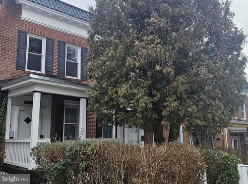 2-2917 Rockrose Ave, BALTIMORE, MD, 21215-7705 | Card Image