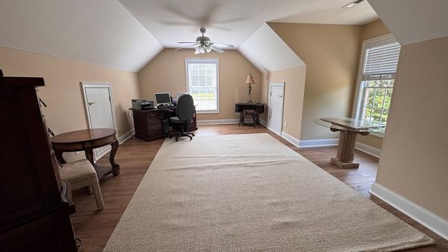 411 Overlook Way, House other with 4 bedrooms, 4 bathrooms and 3 parking in Cohutta GA | Image 32