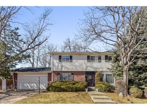 6581 S High St, Centennial, CO, 80121-2713 | Card Image