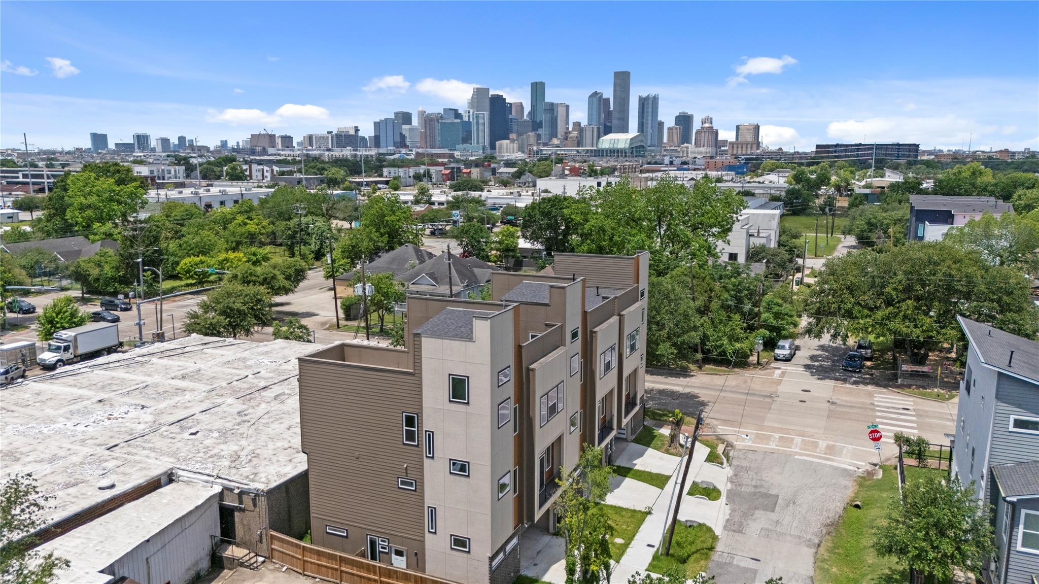Residential in Houston 4