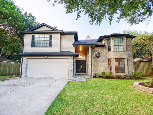 16307 Mulberry Run Ct, Sugar Land, TX, 77498-7103 | Card Image