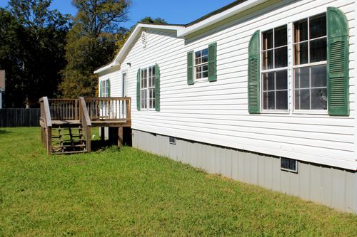 609 Country Club Dr, Tullahoma, TN, 37388-2520 | Card Image