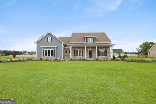 3 Wisteria Ln, Claxton, GA, 30417-6484 | Card Image