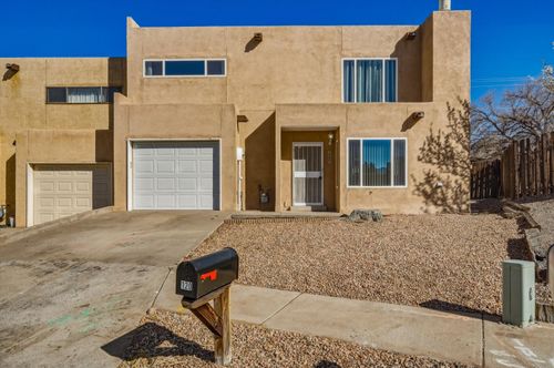 120 Linda View Ct Ne, Albuquerque, NM, 87123-2156 | Card Image