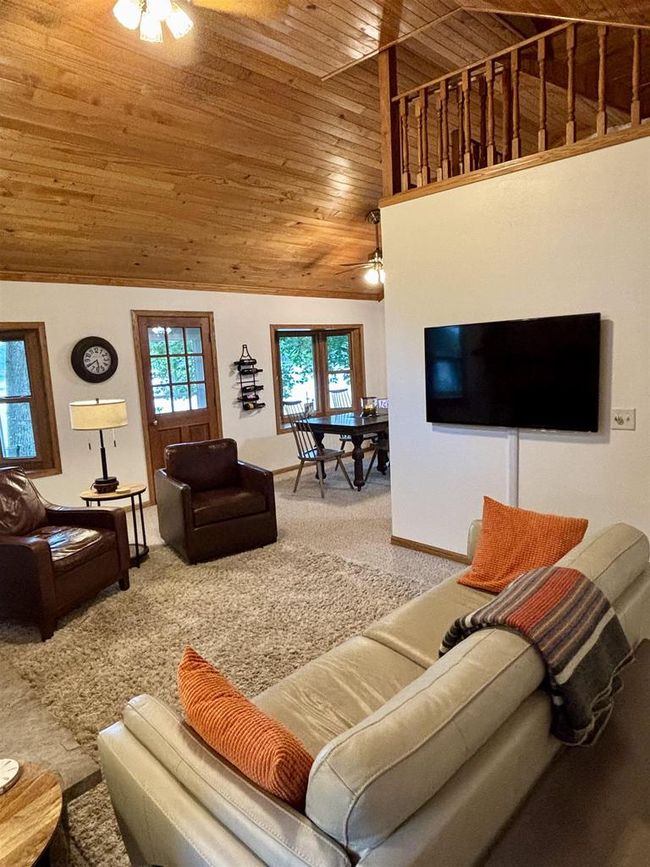 N3911 Lakeside Lane, House other with 2 bedrooms, 2 bathrooms and null parking in MOUNT MORRIS WI | Image 23