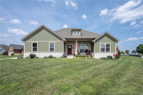 1738 Champions Ct, Henryville, IN, 47126-0077 | Card Image