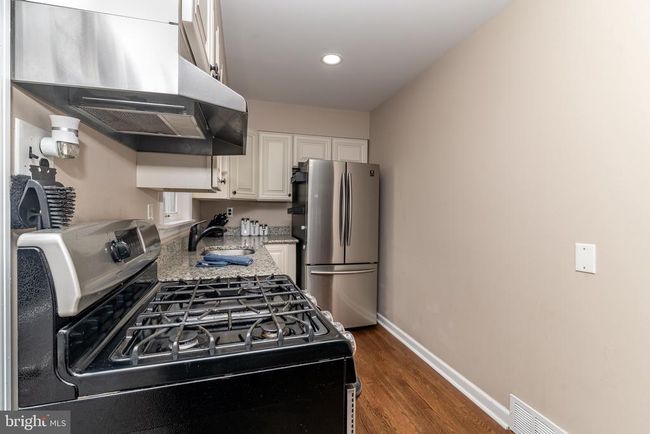 631 Radnor Ave, House other with 3 bedrooms, 2 bathrooms and null parking in HADDONFIELD NJ | Image 4