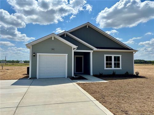 2203 Nahunta Rd, Pikeville, NC, 27863-8624 | Card Image