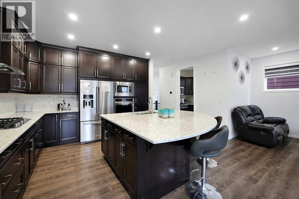 Residential in Calgary 2
