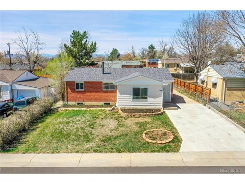 7819 Tejon St, Denver, CO, 80221-4216 | Card Image
