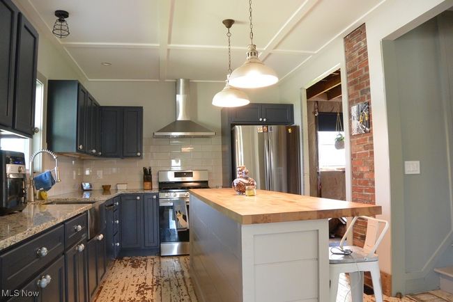 1021 Chestnut St, House other with 3 bedrooms, 2 bathrooms and null parking in Grafton OH | Image 7