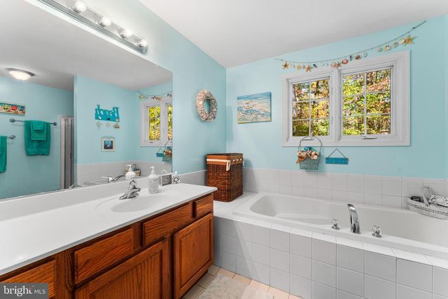 6548 Campground Ln, House other with 3 bedrooms, 4 bathrooms and null parking in CASTLETON VA | Image 38