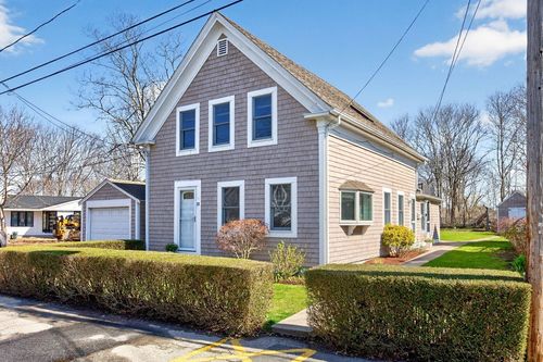 31 Conant Street, Provincetown, MA, 02657 | Card Image