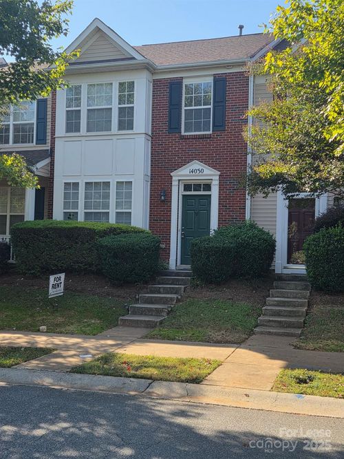 14030 Lyon Hill Ln, Huntersville, NC, 28078-3292 | Card Image