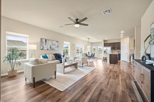 401 Lewisville Ln, Leander, TX, 78641-4046 | Card Image