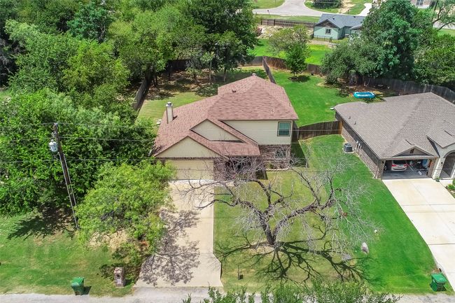 4306 Lucero Dr, House other with 3 bedrooms, 3 bathrooms and null parking in Granbury TX | Image 27