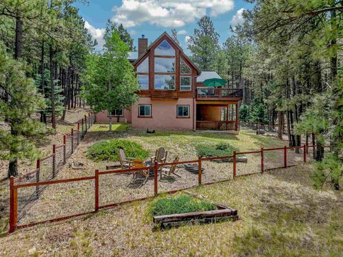 15 Black Lake Ter, Angel Fire, NM, 87710-8113 | Card Image