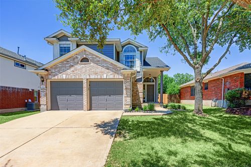 1816 W Pflugerville Pkwy, Round Rock, TX, 78664-7289 | Card Image