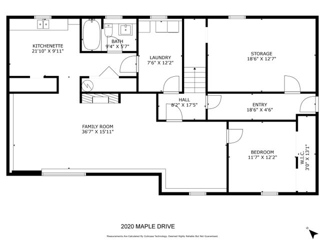 2020 Maple Drive, House other with 3 bedrooms, 3 bathrooms and 5 parking in Squamish BC | Image 29