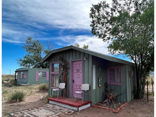 319 Palisade Ct, Crestone, CO, 81131 | Card Image