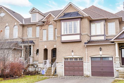 20 Starwood Rd, Vaughan, ON, L4J9H3 | Card Image