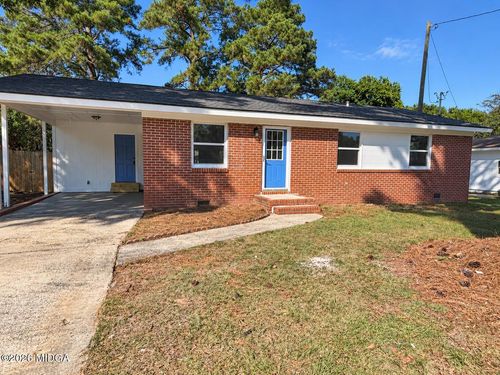 110 Susan Dr, Warner Robins, GA, 31093-2138 | Card Image