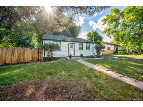 2575 Saulsbury St, Lakewood, CO, 80214-6228 | Card Image