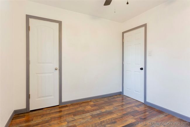 2020 N 14 Th St, House other with 3 bedrooms, 2 bathrooms and null parking in McAlester OK | Image 16