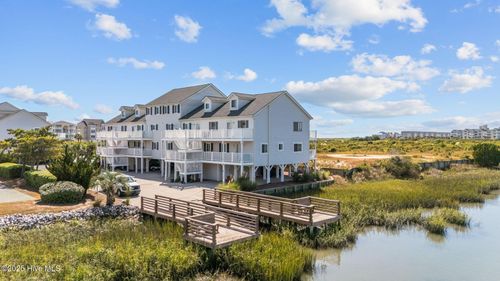 j-30 Beaufort St, Ocean Isle Beach, NC, 28469-7584 | Card Image