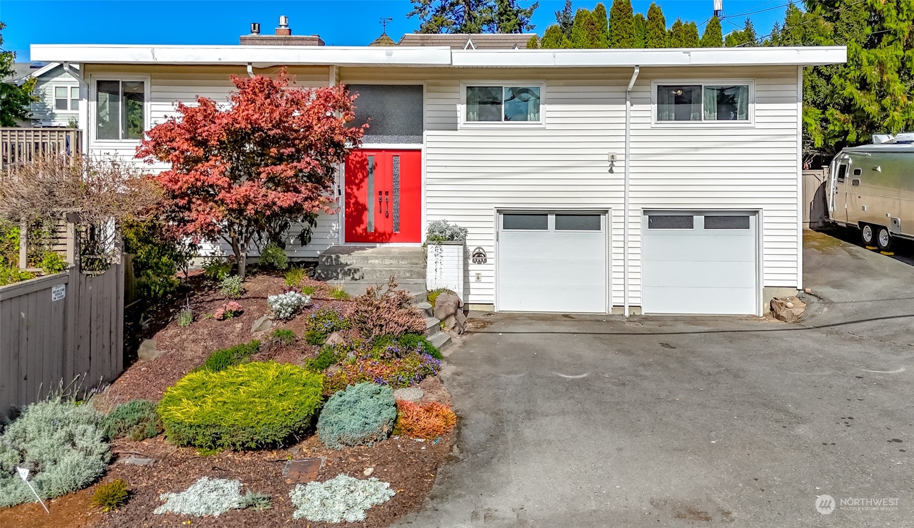199th St, Shoreline, WA 98177