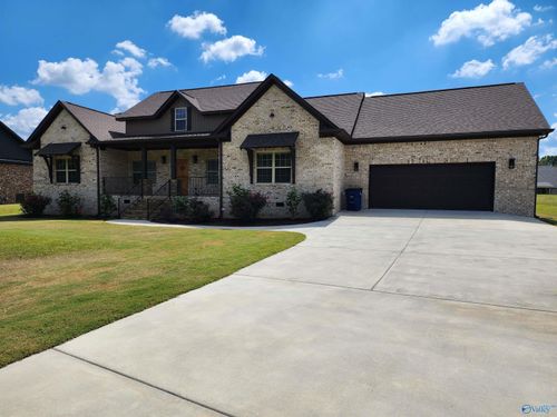 282 Ranch Rd, Rainsville, AL, 35986-6421 | Card Image