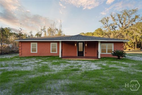 8576 E B Cooper Hwy, Riceboro, GA, 31323-3207 | Card Image