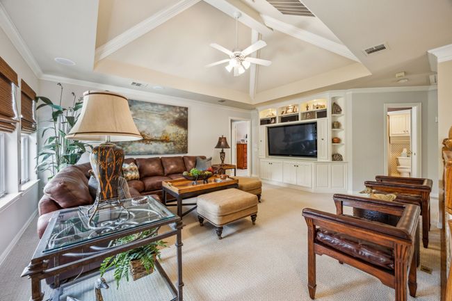 4024 Oakmeadow Dr, House other with 4 bedrooms, 4 bathrooms and null parking in Plano TX | Image 20