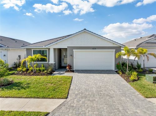 18881 Daybreak Dr, VENICE, FL, 34293 | Card Image