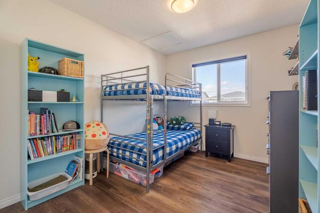 113 Palomino St, House other with 5 bedrooms, 4 bathrooms and 3 parking in Cochrane AB | Image 22