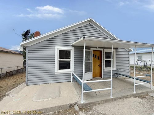 36 Sixth St, Mc Gill, NV, 89318-9811 | Card Image