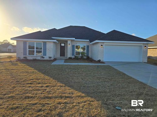 19711 Conecuh Drive, Robertsdale, AL, 36567 | Card Image