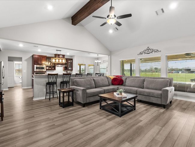 16941 Cowan Rd, House other with 3 bedrooms, 3 bathrooms and 2 parking in Alvin TX | Image 7