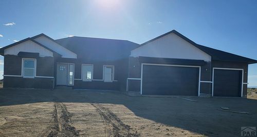 1239 N Rising Sun Pl, Pueblo West, CO, 81007-2861 | Card Image