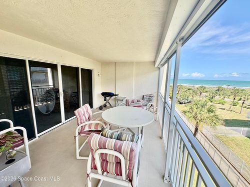 409-701 Solana Shores Dr, Cape Canaveral, FL, 32920-4258 | Card Image