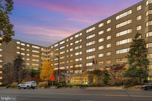 apt-810-4600 Connecticut Ave Nw, WASHINGTON, DC, 20008-5715 | Card Image