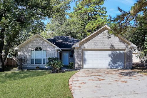 415 Paradise Ln, Montgomery, TX, 77356-5766 | Card Image