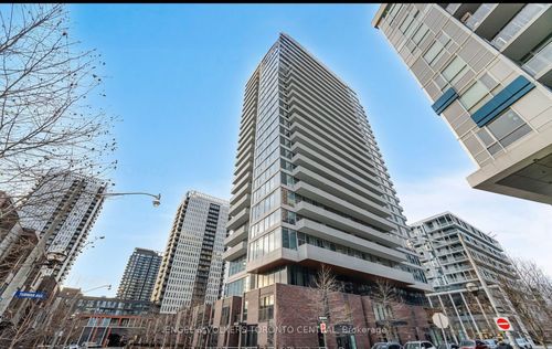 1011-20 Tubman Ave, Toronto, ON, M5A0M8 | Card Image
