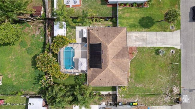 6600 Bancroft Ave, House other with 3 bedrooms, 2 bathrooms and null parking in Cocoa FL | Image 33
