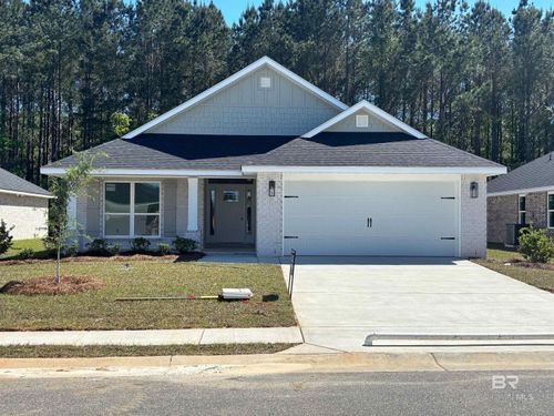 640 Mayflower Drive, Foley, AL, 36535 | Card Image