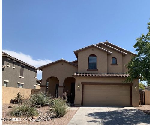 3361 E Pinot Noir Ave, Gilbert, AZ, 85298-9094 | Card Image