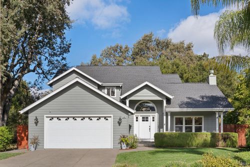 34 Meyers Court, Novato, CA, 94947 | Card Image
