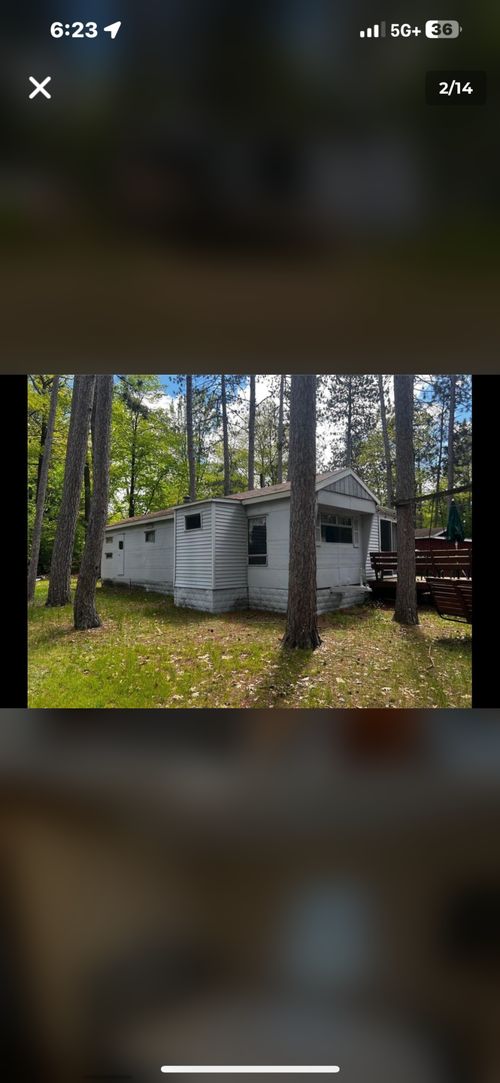 47114 188th Ave, McGregor, MN, 55760-4452 | Card Image