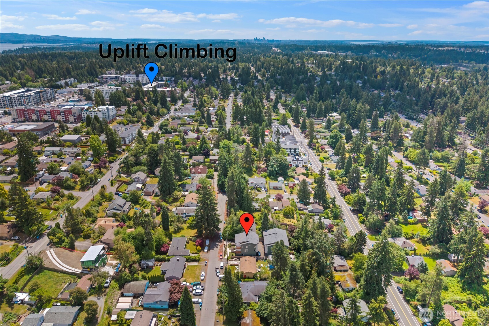 Residential in Shoreline 3